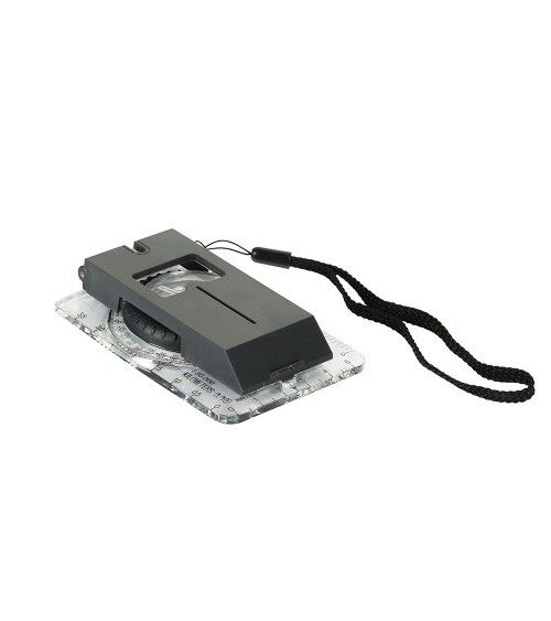 M-Tac Cartographic Compass With Mirror Large