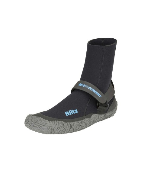 Sea to Summit Blitz Booties sinine 5 XS