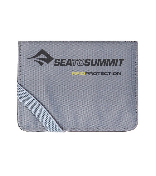 Sea to Summit Card Holder RFID high rise OS