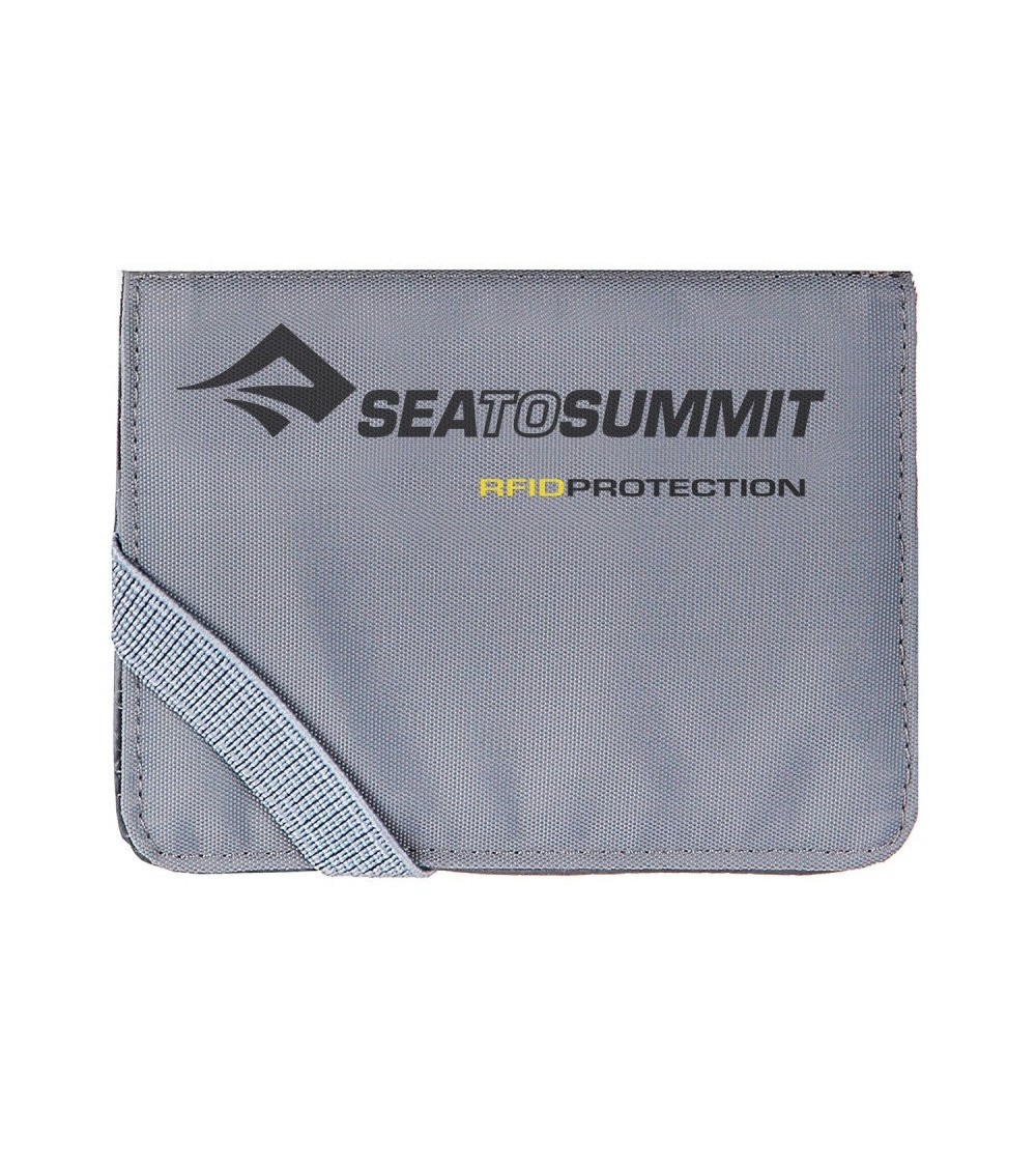 Sea to Summit Card Holder RFID high rise OS
