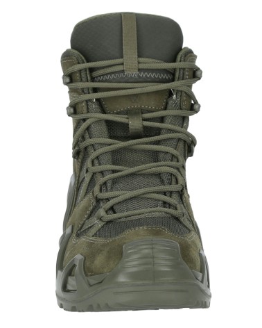 Lowa Zephyr MK2 GTX Mid Wide (Ranger Green)