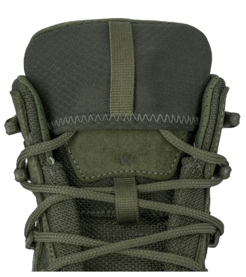 Lowa Zephyr MK2 GTX Mid Wide (Ranger Green)