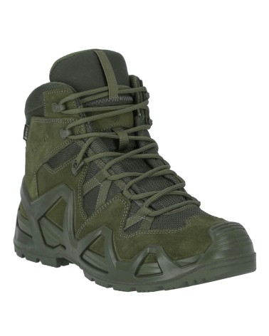 Lowa Zephyr MK2 GTX Mid Wide (Ranger Green)