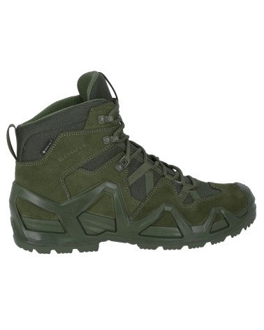 Lowa Zephyr MK2 GTX Mid Wide (Ranger Green)