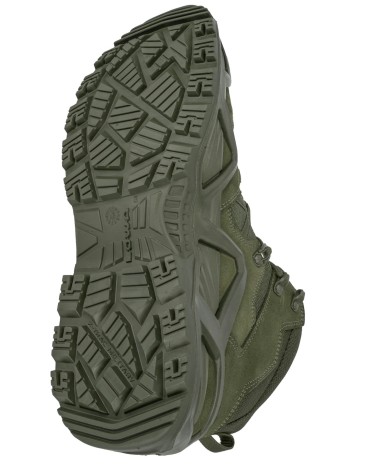 Lowa Zephyr MK2 GTX Mid Laia liistuga (Ranger Green)