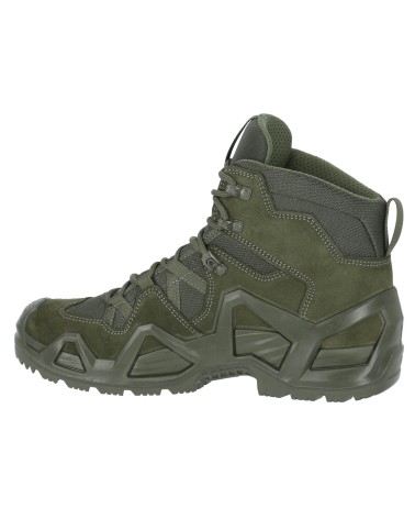 Lowa Zephyr MK2 GTX Mid Wide (Ranger Green)