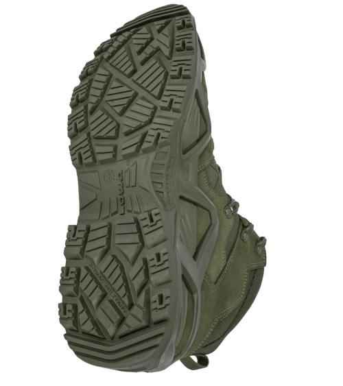 Lowa Zephyr MK2 GTX Mid Wide (Ranger Green)