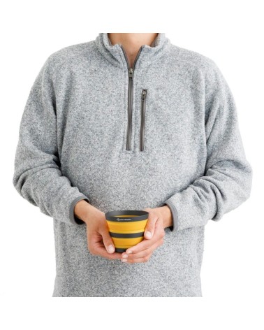 Sea to Summit Frontier UL Collapsible Cup (various colours)