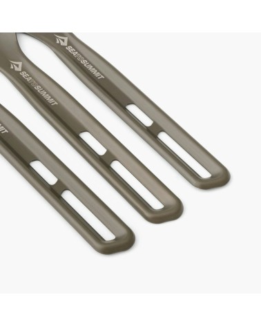 Sea to Summit Frontier UL Cutlery Set