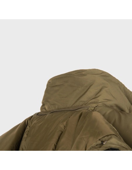 Snugpak Spearhead Winter Jacket (olive green)