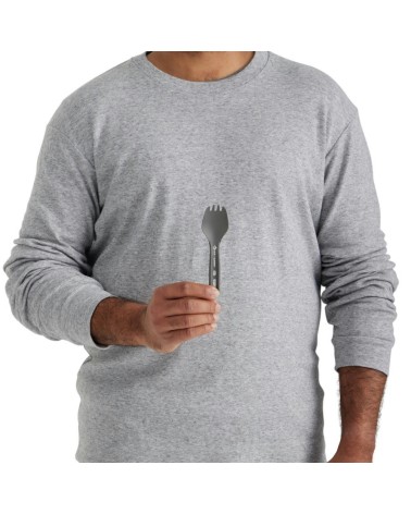 Sea to Summit Frontier UL Spork - Short Handle