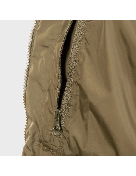 Snugpak Spearhead Winter Jacket (olive green)