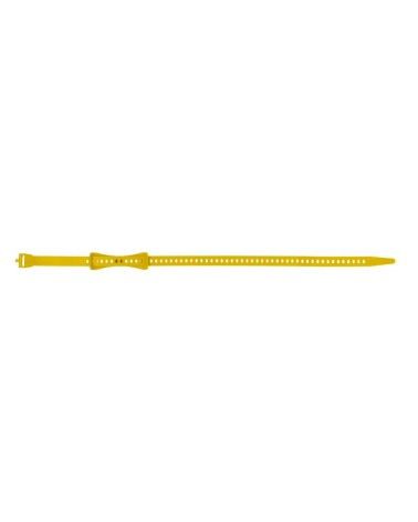 Sea to Summit Stretch-Loc Strap 750mm (various colours)