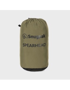 Snugpak Spearhead Winter Jacket