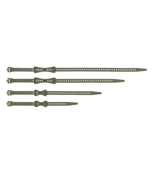 Sea to Summit Stretch-Loc Strap Set - [4 Piece] (various colours)