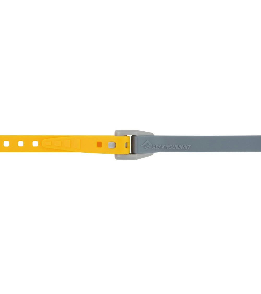 Sea to Summit Stretch-Loc 12 - 12mm x 300mm 2 Pack dusk