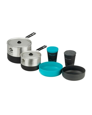 Sea to Summit Sigma Cookset 2.2