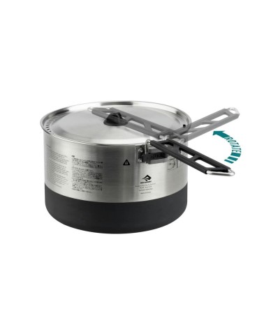 Sea to Summit Sigma Cookset 2.2