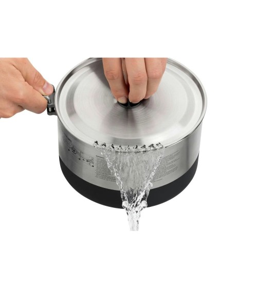 Sea to Summit Sigma Cookset 2.2 toiduvalmistuskomplekt