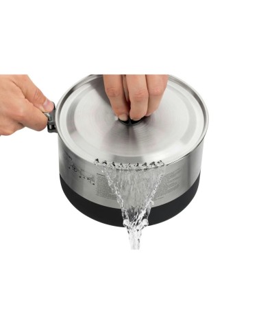 Sea to Summit Sigma Cookset 2.2 toiduvalmistuskomplekt