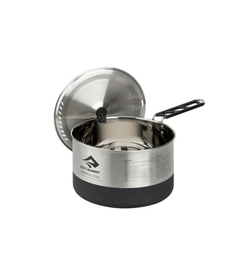Sea to Summit Sigma Cookset 2.2 toiduvalmistuskomplekt