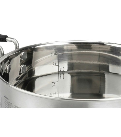 Sea to Summit Sigma Cookset 2.2 toiduvalmistuskomplekt