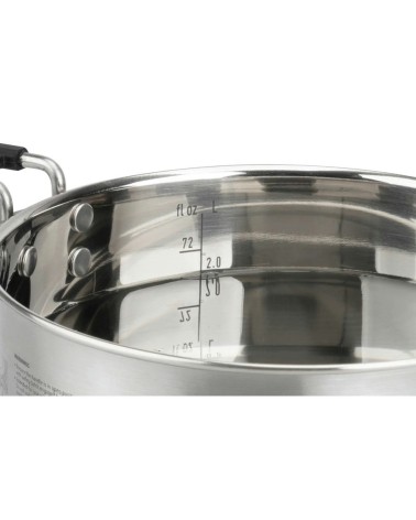 Sea to Summit Sigma Cookset 2.2 toiduvalmistuskomplekt