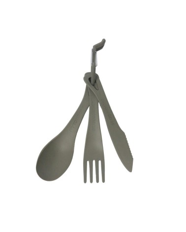 Sea to Summit Delta Cutlery Set (various colours)