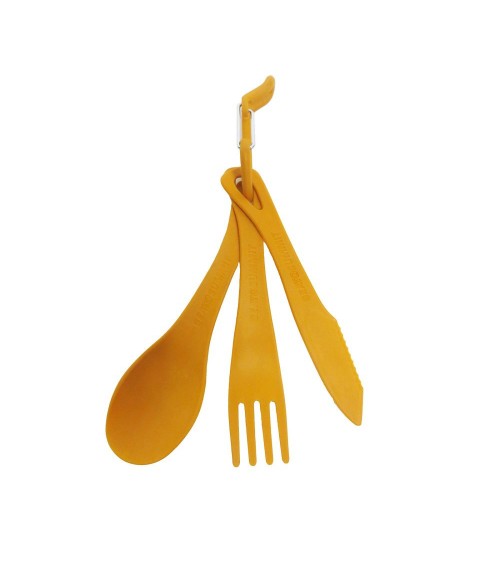 Sea to Summit Delta Cutlery Set (various colours)