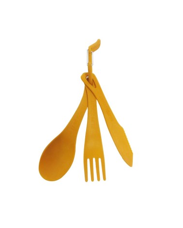 Sea to Summit Delta Cutlery Set (various colours)