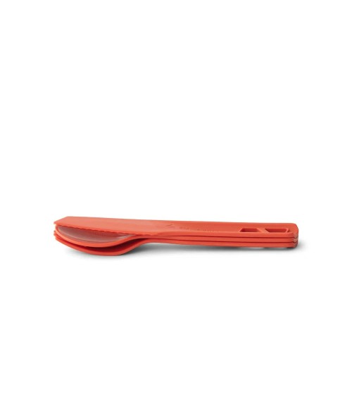 Sea to Summit Passage Cutlery Set - 3 Piece (various colours)