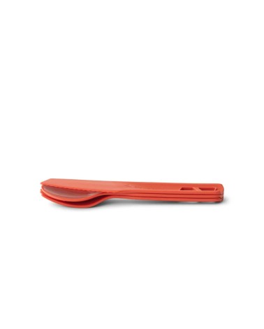 Sea to Summit Passage Cutlery Set - 3 Piece (various colours)