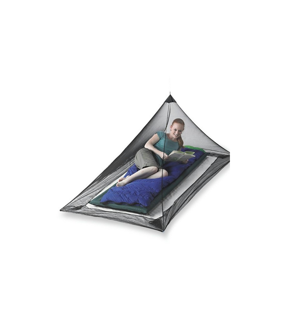 Sea to Summit Mosquito Pyramid Net Single
