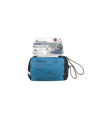 Sea to Summit Mosquito Pyramid Net Single