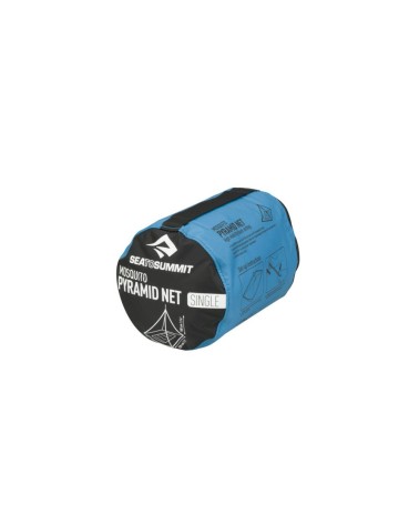 Sea to Summit Mosquito Pyramid Net Single