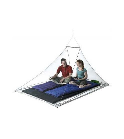 Sea to Summit Mosquito Pyramid Net Double