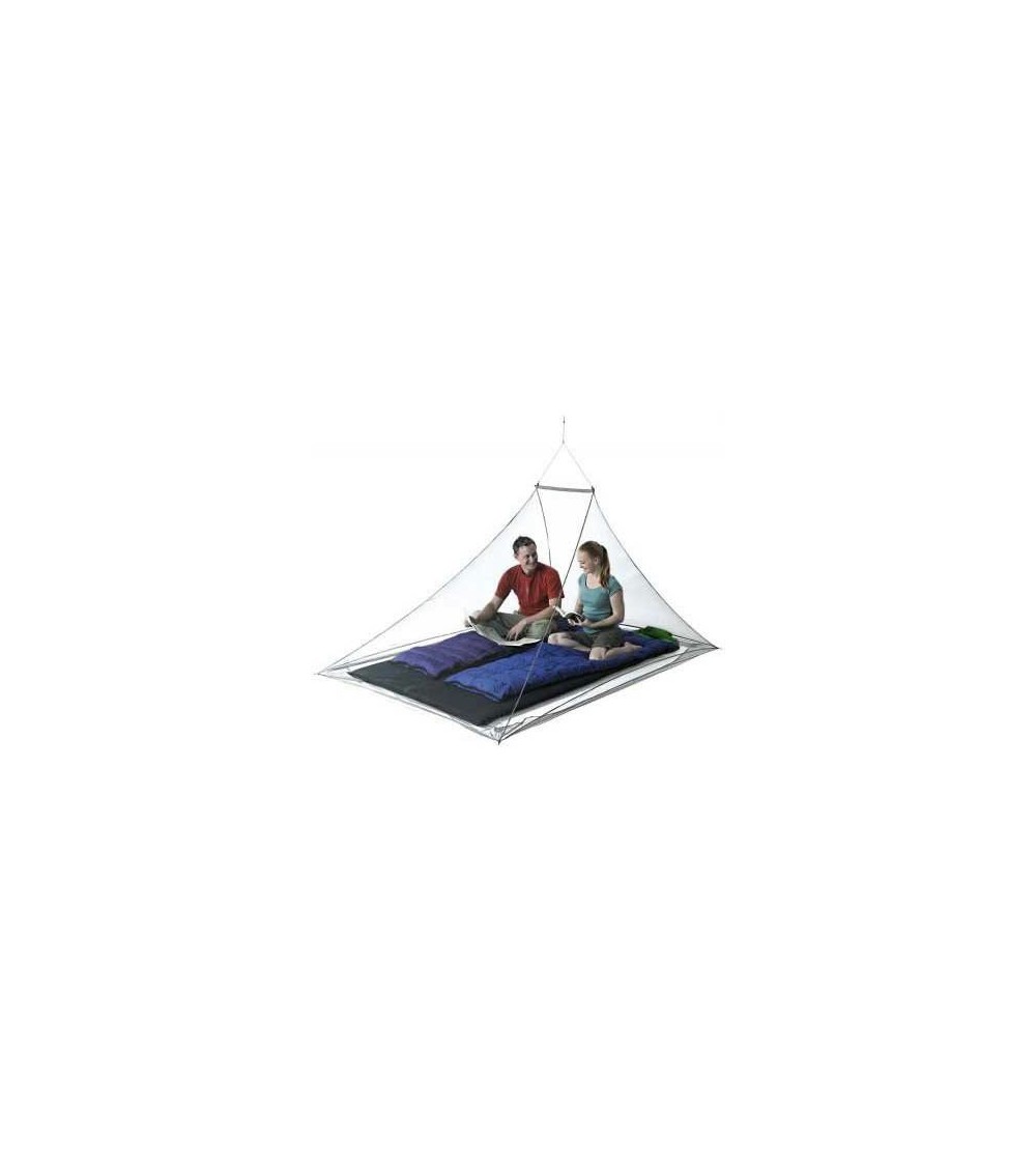 Sea to Summit Mosquito Pyramid Net Double