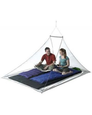 Sea to Summit Mosquito Pyramid Net Double