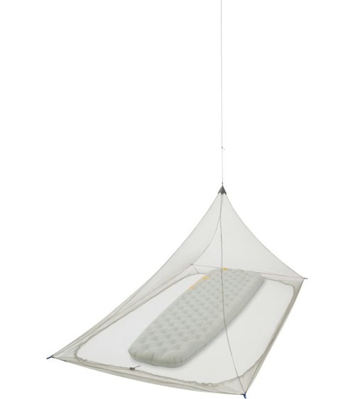 Sea to Summit Nano Mosquito Pyramid Net Single