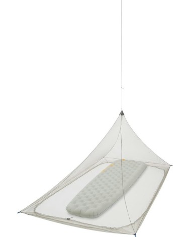 Sea to Summit Nano Mosquito Pyramid Net Single