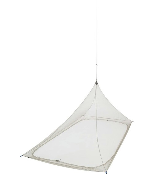 Sea to Summit Nano Mosquito Pyramid Net Single