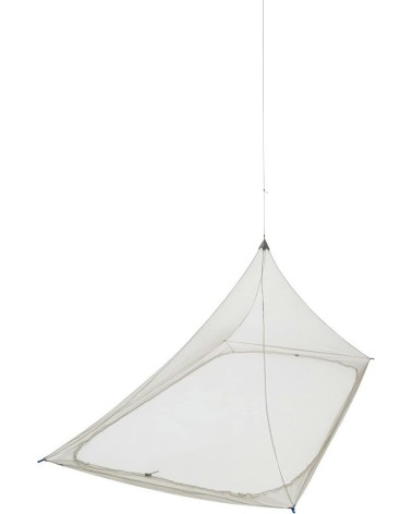 Sea to Summit Nano Mosquito Pyramid Net Single
