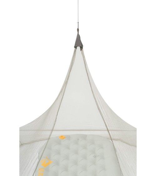 Sea to Summit Nano Mosquito Pyramid Net Single