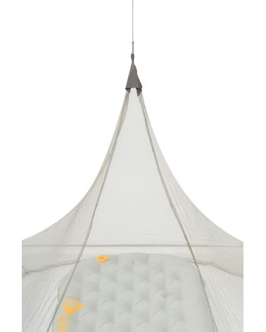 Sea to Summit Nano Mosquito Pyramid Net Single