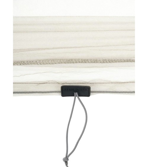 Sea to Summit Nano Mosquito Pyramid Net Single