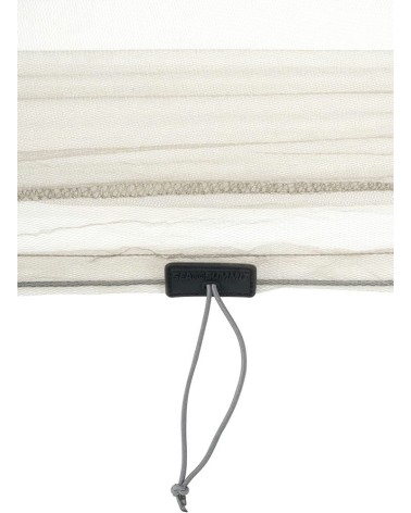 Sea to Summit Nano Mosquito Pyramid Net Single