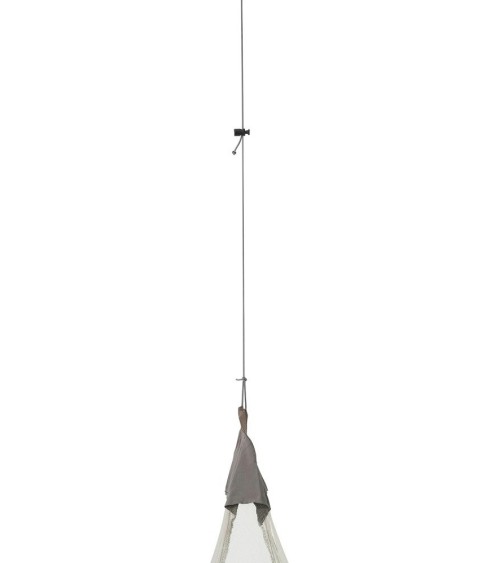 Sea to Summit Nano Mosquito Pyramid Net Single