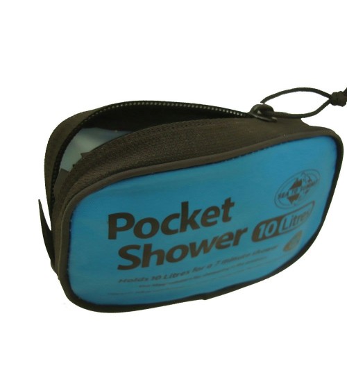Sea to Summit Pocket Shower