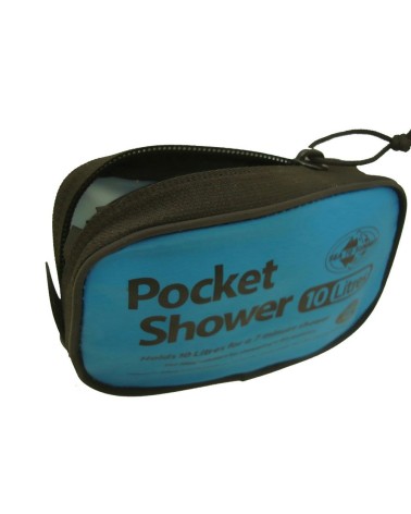 Sea to Summit Pocket Shower