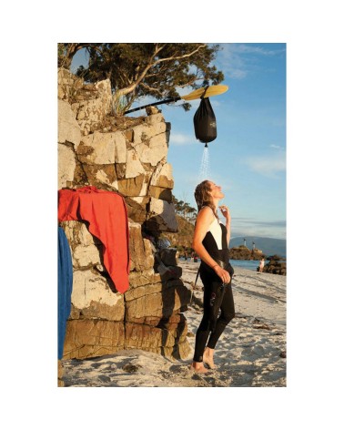 Sea to Summit Pocket Shower